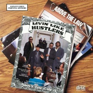 Murder Rap - Album Version Streaming Access