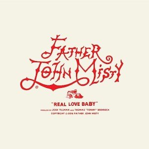 Real Love Baby - Stream Now!