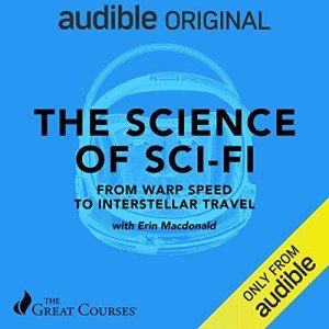Explore Sci-Fi: Warp Speed to Interstellar Travel
