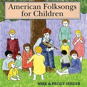 Children's American Folk Songs Streaming Collection