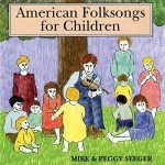 Children's American Folk Songs Streaming Collection