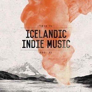 Icelandic Indie Music Collection, Volume 2