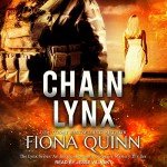 Chain Lynx: Romantic Suspense Thriller, Book 3
