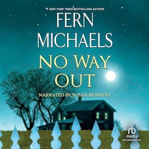 No Way Out - Stream Now