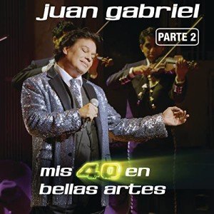 Así Fue: Live from Bellas Artes, Mexico