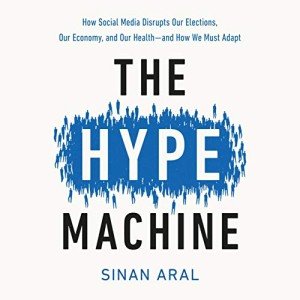 The Hype Machine: Social Media's Impact on Society