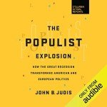 The Populist Revolution: Politics After the Great Recession