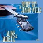 Alone & Acoustic: Music for Introspective Moments