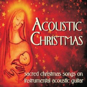 Acoustic Christmas Music Streaming Experience