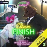 Goliaths of Wrestling: Clean Finish, Book 2