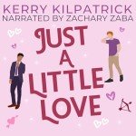 Just a Little Love: Spicy Daddy Romance