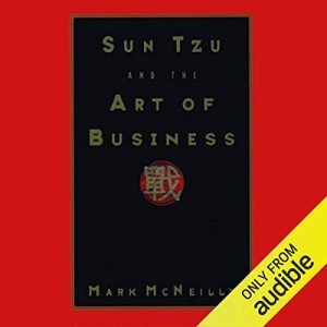 Sun Tzu's Wisdom for Business Success