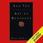 Sun Tzu's Wisdom for Business Success