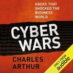 Cyber Wars: Shocking Business Hacks Uncovered