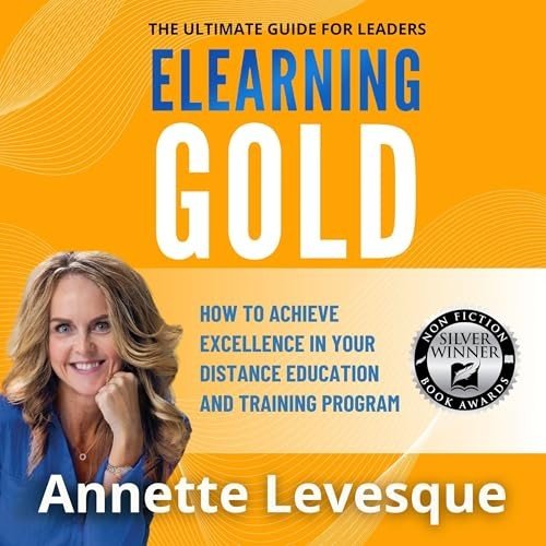 Master E-Learning: Ultimate Guide for Leaders