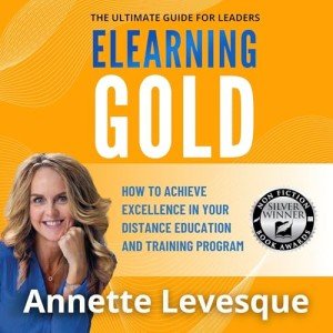 Ultimate Guide for Leaders in E-Learning Excellence