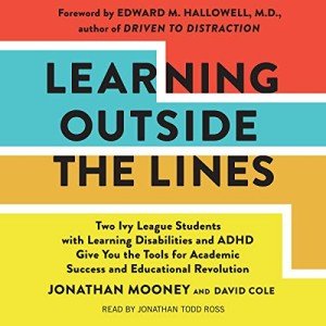 Ivy League Success Tips for Learning Disabilities
