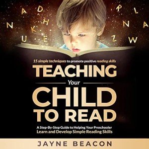 Teaching Preschoolers to Read: A Step-by-Step Guide