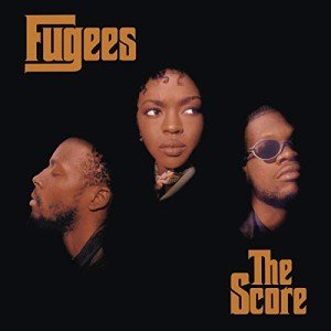 Killing Me Softly With His Song - Explicit
