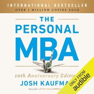 Master Business Skills with The Personal MBA
