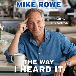 The Way I Heard It: Streaming Audio Series