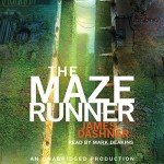 The Maze Runner: Book 1 Streaming Access