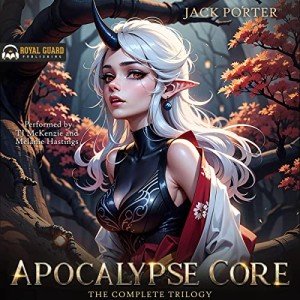 Apocalypse Core Trilogy: Complete Streaming Collection