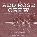 Red Rose Crew: Inspiring Women's Water Story