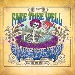 Fare Thee Well: 50 Years of Grateful Dead