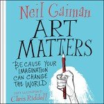 Art Matters: Imagination That Changes the World