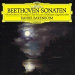 Beethoven: Piano Sonata No. 14 in C-Sharp Minor, Op. 27/2 "Moonlight Sonata": I. Adagio sostenuto