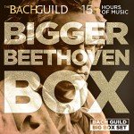 Beethoven Box Set: Complete Streaming Collection