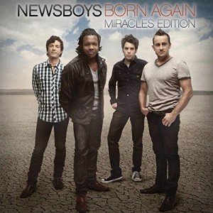 Born Again - Single Version Streaming