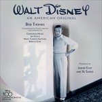 Walt Disney: An American Original Commemorative Edition