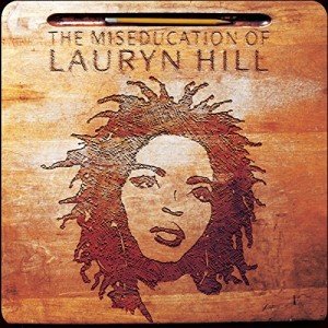 The Miseducation of Lauryn Hill Streaming Access