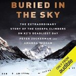 Buried in the Sky: Sherpa Climbers' Story