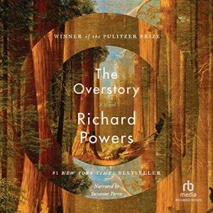 The Overstory: Stream Now on Demand