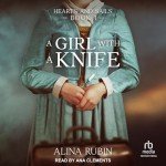 Hearts and Sails: A Girl with a Knife