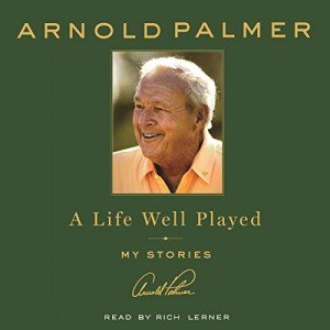 A Life Well Played: My Stories Streaming