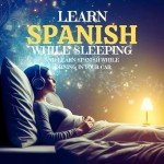 Learn Spanish Effortlessly While Sleeping or Driving
