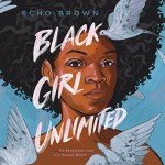 Black Girl Unlimited: Teen Wizard's Remarkable Journey