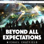 Beyond All Expectations: Sci-Fi Fantasy LitRPG Series