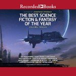 Best Sci-Fi and Fantasy of the Year, Vol 12