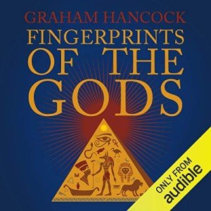 Fingerprints of the Gods: The Ongoing Quest