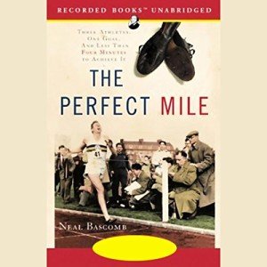 The Perfect Mile: Athletes Chase a Historic Goal