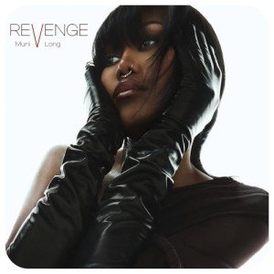 Revenge [Explicit]