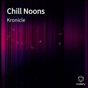 Chill Noons Streaming Music and TV Shows