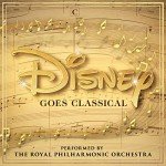 Disney Classical Music Streaming Collection