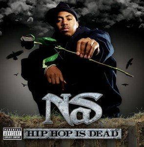 Hip Hop Is Dead featuring will.i.am