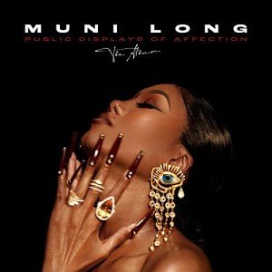 No R&B [feat. Ann Marie] [Explicit]